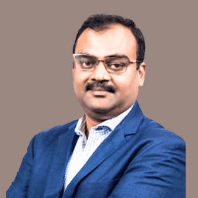 Dr. RVR Krishna Chalam